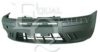 EQUAL QUALITY P0545 Bumper